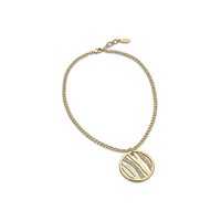Collier Just Cavalli Femme in Acier SCQL12 - SCQL12